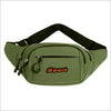 <h2>Bolsa de Cintura para Corrida e Acampamento – Suporte para Garrafa, Bicicleta e Caminhadas</h2>