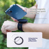 <h2>Correa Magnética para Soporte de Teléfono – Pulsera para Ciclismo y Fitness</h2>