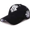 <h2>Boné Unissex com Bordado Totem – Estilo Hip Hop Snapback com Proteção Solar para Primavera e Verão</h2>
