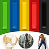 <h2>Bandas de resistência para exercício físico – terapia, Pilates e ginásio ao ar livre</h2>