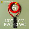 <h2>Corda de Pular com Rolamento de Esferas Metálico – Rotação 360°, Cabo de Metal, Sem Emaranhado</h2>
