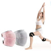 <h2>Joelheira de Compressão Esportiva – Suporte Elástico com Espuma Reforçada para Treino e Dança</h2>