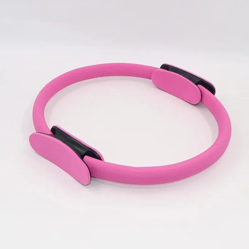 <h2>Círculo de Pilates e Yoga – Modelador de Pernas, Fortalecimento de Costas e Treino Pós-Parto</h2>
