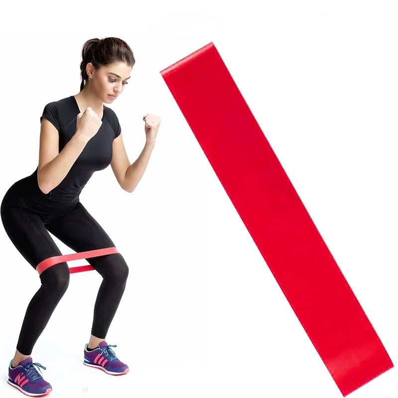 <h2>Bandas de resistência para exercício físico – terapia, Pilates e ginásio ao ar livre</h2>