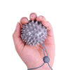<h2>Bola de Massagem TPR com Pontas – Trigger Point para Recuperação de Força na Mão</h2>