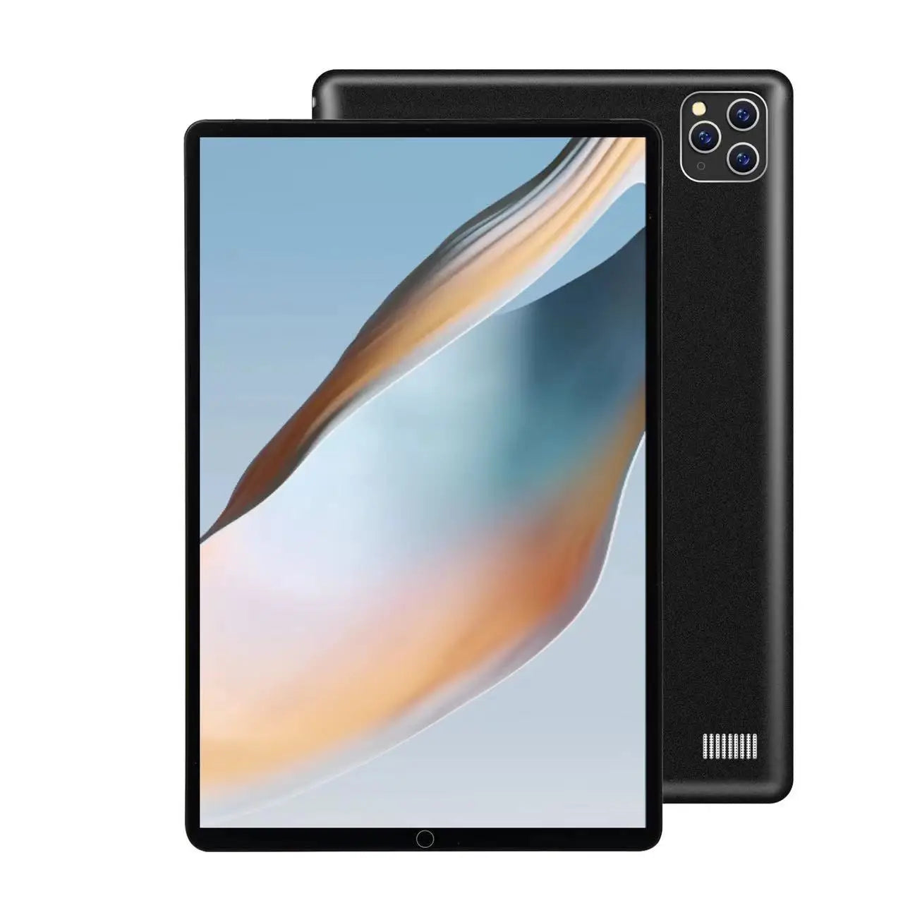 2023 Novo Tablet 5G 10.1 polegada Android 11.0 Smartphone MTK6797 16GB RAM 1TB ROM Tablet PC Câmeras Duplas Cartão SIM Duplo Wifi Tipo-c