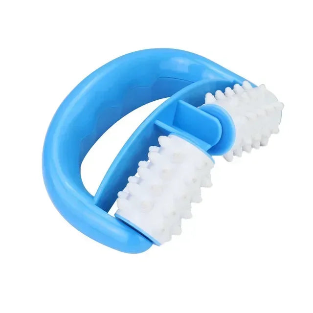 <h2>Rolo Anticelulite Rápido – Massageador Manual de Beleza para Elevação de Pernas e Cuidados com a Saúde</h2>