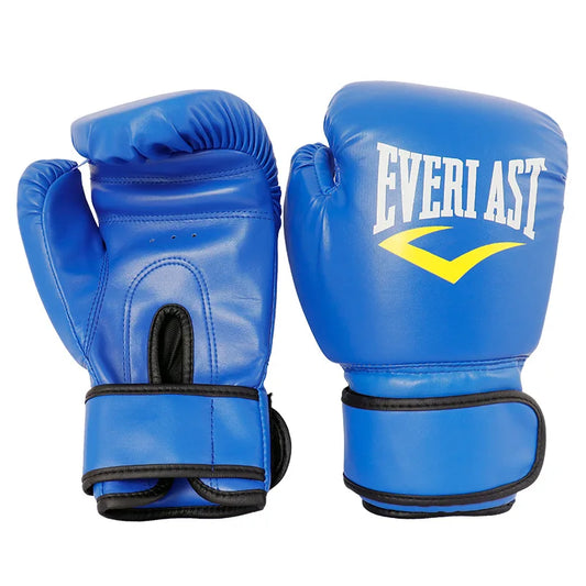<h2>Luvas de Boxe Fitness para Adultos – Conjunto de Boxe Sanda para Competição Profissional, Treinamento Tailandês, Bolsa de Areia, Protetor de Punho</h2>