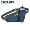 <h2>Fanny Pack Ajustável com Suporte para Garrafa de Água – Bolsa de Cintura para Corrida e Viagem</h2>