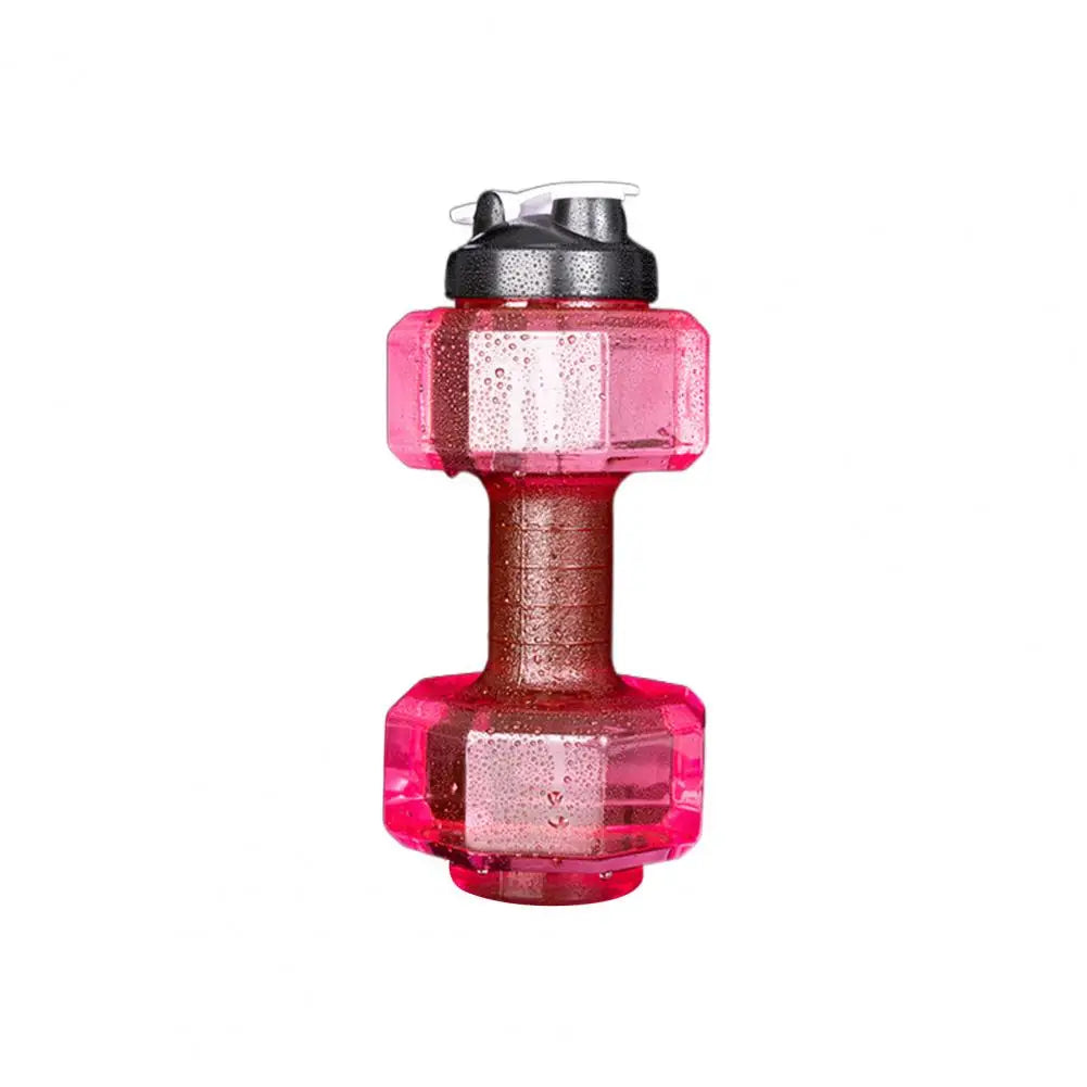 <h2>Haltere com Água Portátil – Garrafa de Treinamento para Força de Braço e Hidratação em Casa ou na Academia</h2>