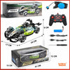 <h2>Carro RC Off-Road para Crianças – Controle Remoto com Sensor de Gestos, Drift, Luz LED e 4WD</h2>
