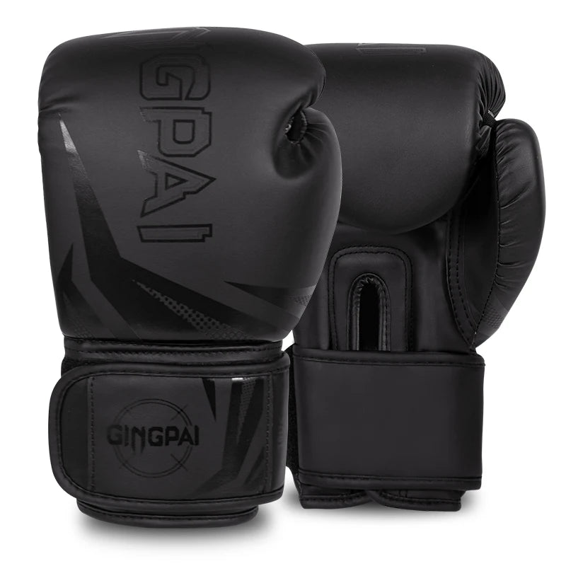 <h2>Luvas de Boxe Muay Thai 6 a 16 OZ – Luvas de Treinamento para Luta Livre, MMA e Kickboxing</h2>