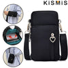 <h2>Bolso Cruzado Coreano para Celular – Mini Bolsa para Pendurar no Pescoço</h2>