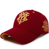 <h2>Boné Unissex com Bordado Totem – Estilo Hip Hop Snapback com Proteção Solar para Primavera e Verão</h2>