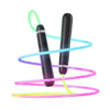 <h2>Corda de Pular LED Recarregável USB – Sem Cor, Para Crianças</h2>
