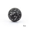 <h2>Bola de Massagem de Amendoim EPP – Alívio para Fascite Plantar com Massagem Profunda</h2>