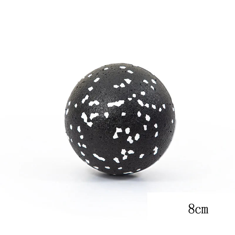 <h2>Bola de Massagem de Amendoim EPP – Alívio para Fascite Plantar com Massagem Profunda</h2>