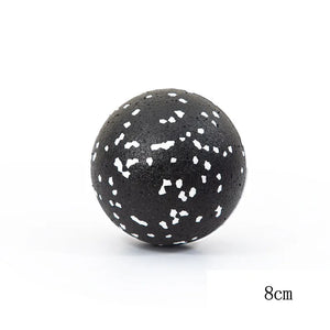 <h2>Bola de Massagem de Amendoim EPP – Alívio para Fascite Plantar com Massagem Profunda</h2>