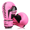 <h2>Luvas de Boxe Sanda Sparring 6/8/10/12oz para Crianças, Homens e Mulheres – Muay Thai, MMA, Karate, Kickboxing</h2>