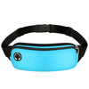 <h2>Riñonera Deportiva para Mujer – Bolsa de Gimnasio Negra para Correr</h2>
