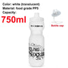 <h2>ROCKBROS Suporte para Garrafa de Água – Compatível com Bicicletas MTB e Road, Capacidade 600-750ml</h2>