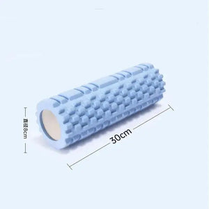 <h2>Coluna de Espuma de 30cm para Treinamento e Relaxamento Muscular – Pilates, Yoga e Fitness em Casa</h2>