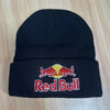<h2>Gorro Unissex Red Bull – Boné de Malha Casual e Quente para o Inverno com 6 Cores Disponíveis</h2>