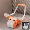 <h2>Rueda Abdominal para Ejercicio – Entrenador de Músculos con Rebote Automático</h2>