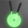 <h2>Corda de Pular LED para Adultos – Equipamento Portátil de Fitness para Perda de Peso e Esportes</h2>