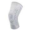 <h2>Joelheira de Silicone para Patela – Suporte para Menisco e Proteção Esportiva (1 Peça)</h2>