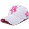 <h2>Boné Unissex com Bordado Totem – Estilo Hip Hop Snapback com Proteção Solar para Primavera e Verão</h2>