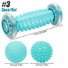 <h2>Bola de Massagem para Terapia de Dor no Pé – Para Fascite Plantar, Esporão de Calcâneo e Pontos Gatilho</h2>