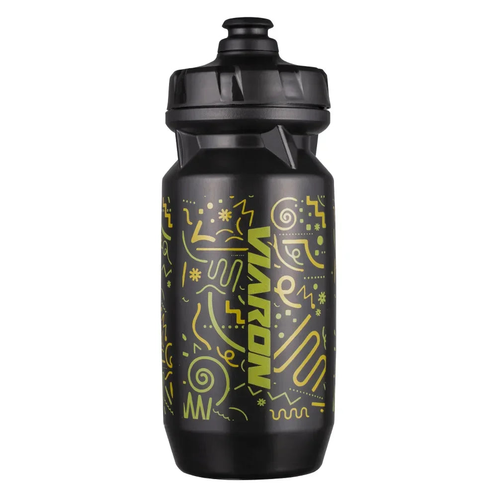 <h2>Garrafa de Água ESLNF para Ciclismo – À Prova de Vazamento, 650ml, Ideal para Bicicleta de Estrada e MTB</h2>
