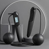 <h2>Corda de Pular Wireless com Contador LCD Ajustável – Para Fitness e Treinamento Infantil</h2>