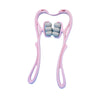 <h2>Massageador Cervical – Rolo Manual para Alívio de Fadiga em Pescoço, Ombros e Coluna, Uso Doméstico</h2>