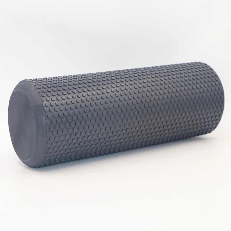 <h2>Coluna de Yoga em EVA – Massageador de Espuma para Relaxamento Muscular, Fitness, 30cm e 45cm</h2>