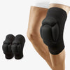 <h2>Par de Joelheiras Espessadas para Esportes – Suporte Antiderrapante para Academia, Basquete e Fitness</h2>