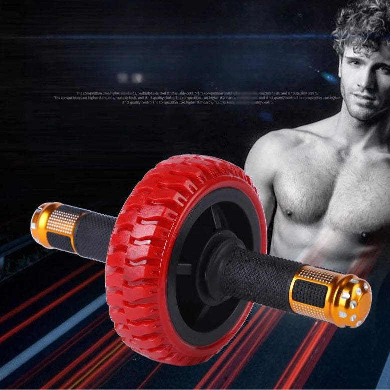 <h2>Nueva Rueda de Entrenamiento Abdominal 2025 – Equipo para Gimnasio en Casa y Reducción de Grasa</h2>