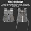 <h2>Colete de Hidratação Leve – Bolsa de Peito com Suporte para Telefone para Corrida e Ciclismo</h2>