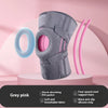 <h2>Joelheiras Esportivas Respiráveis com Almofadas Amortecedoras – Para Verão, Badminton, Tênis, Corrida e Ciclismo</h2>