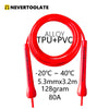 <h2>Corda de Pular NEVERTOOLATE de TPU e PVC – Alta Velocidade, Sem Emaranhado, Crossfit e Treino</h2>