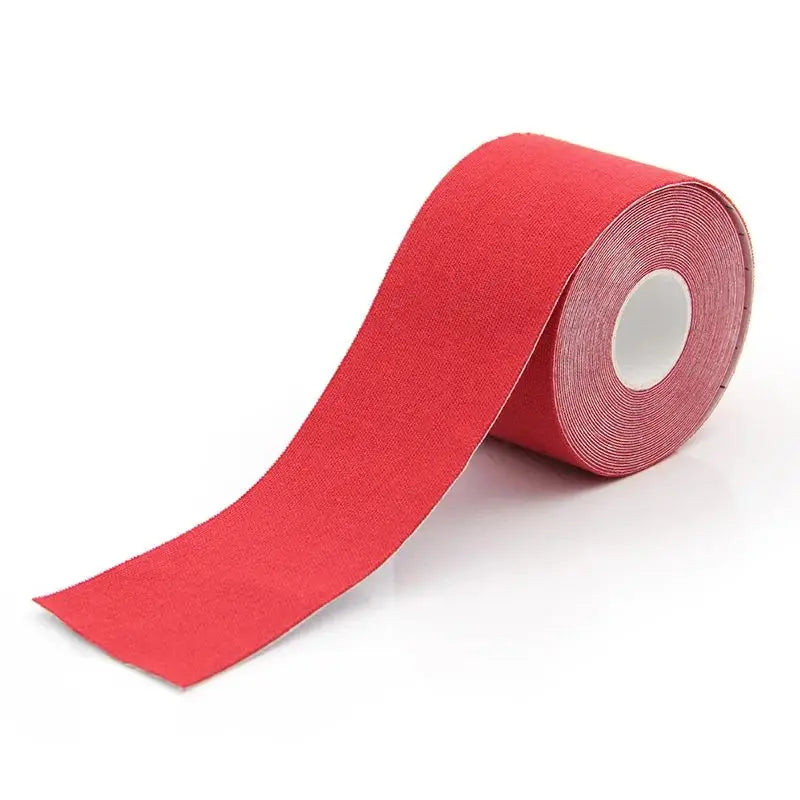 <h2>Fitas Kinesio Elásticas para Joelheiras – Bandagem Auto-Adesiva para Suporte e Recuperação Esportiva</h2>