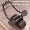 <h2>Rueda Abdominal para Ejercicio – Entrenador de Músculos con Rebote Automático</h2>