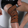 <h2>Joelheira Elástica para Homens – Suporte e Compressão para Levantamento de Peso e Esportes</h2>