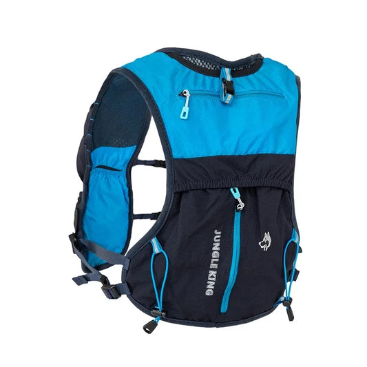 <h2>JK2019 Mochila de Hidratação para Corrida ao Ar Livre – Colete com Bexiga de Água para Caminhadas e Maratonas</h2>