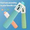 <h2>Corda de Pular Mecânica Deli – 2,8m, Ajustável para Exercícios</h2>