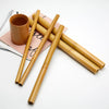 <h2>Palitos de Massagem de Bambu – Rolo Profissional para Relaxamento Muscular e Gua Sha</h2>