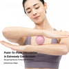 <h2>Bola de Massagem de 6cm para Exercícios – Massageador de Ponto de Gatilho e Alívio de Dor</h2>