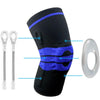 <h2>Joelheira de Compressão para Corrida – Suporte para Lesões de Menisco e Artrite, Alívio de Dor para Homens e Mulheres</h2>