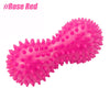 <h2>Bola Massageadora de Amendoim para Pés – Alívio para Fascite Plantar e Dor no Pescoço</h2>